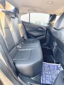 Toyota Corolla TOYOTA Corolla Altis