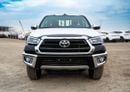 تويوتا هيلوكس SGLX 2.7L 4x4 Double Cabin, Petrol, Full Option Automatic