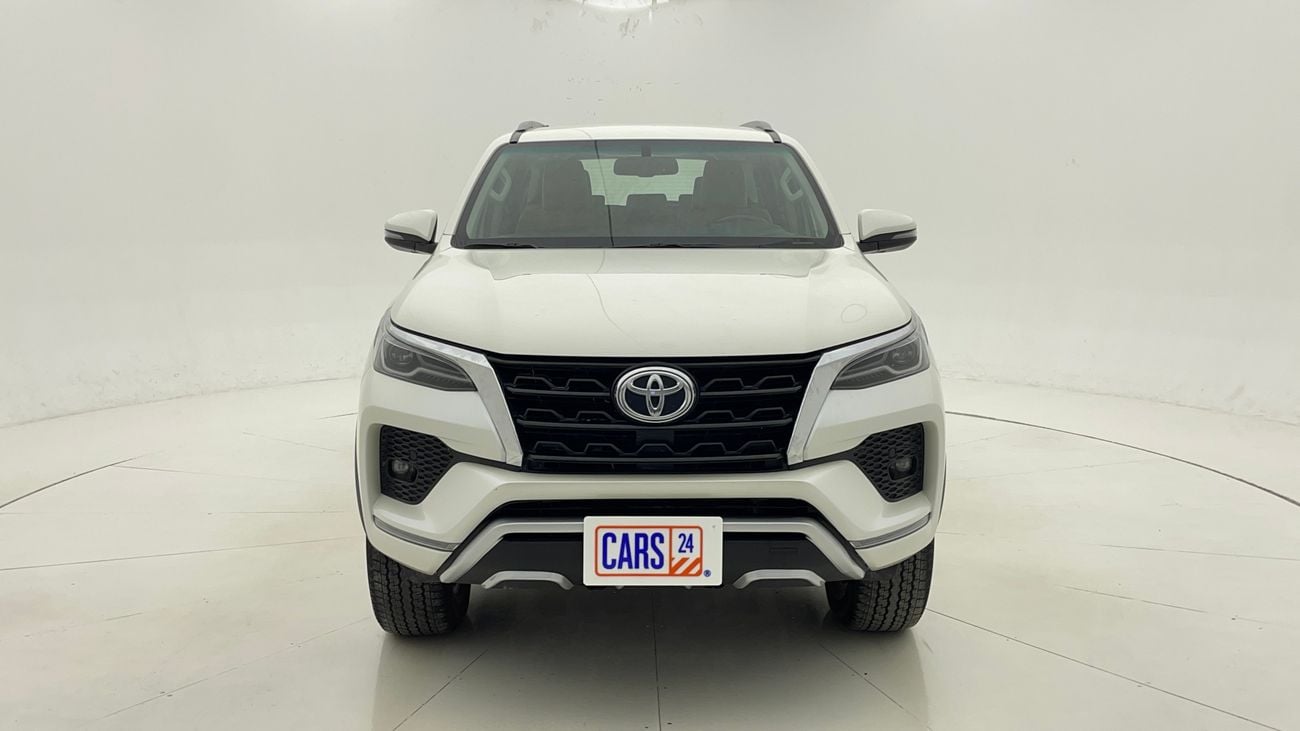 Toyota Fortuner VXR 4 | Zero Down Payment | Free Home Test Drive