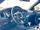 دودج تشارجر SXT 3.6L