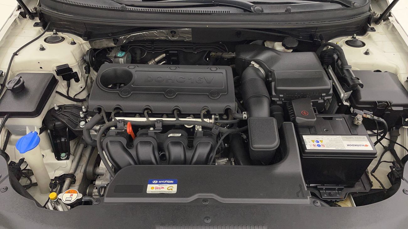 Hyundai Sonata GL 2.4 | Zero Down Payment | Home Test Drive