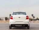 Ford Figo Ford Figo 1.5L 2020 GCC accident-free in excellent condition 384 P.M