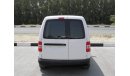 Volkswagen Caddy 2015 van REF #369