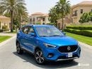 MG ZS 1.5L 2022 | 0 DP | 561/Month | 30 Day Return | Service History