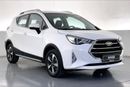 JAC S3 Plus Intelligent Luxury | 1 year free warranty | 0 Down Payment