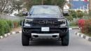 Ford Ranger Raptor (For Export , НА ЭКСПОРТ) PY 25/25 3.0L EcoBoost V6 GCC Без пробега
