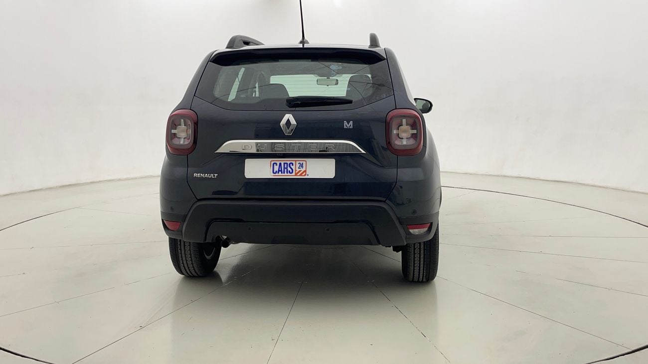 Renault Duster SE 1.6 | Zero Down Payment | Home Test Drive