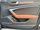 أودي A6 55 TFSI S-LINE