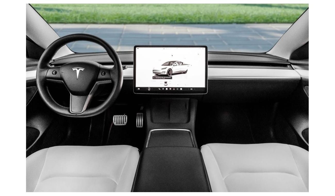 Tesla Model 3 Performance  | 2,546 P.M  | 0% Downpayment | Excellent Condition!