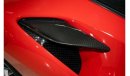 Ferrari F8 Tributo Tributo GCC Spec - With Warranty and Service Contract