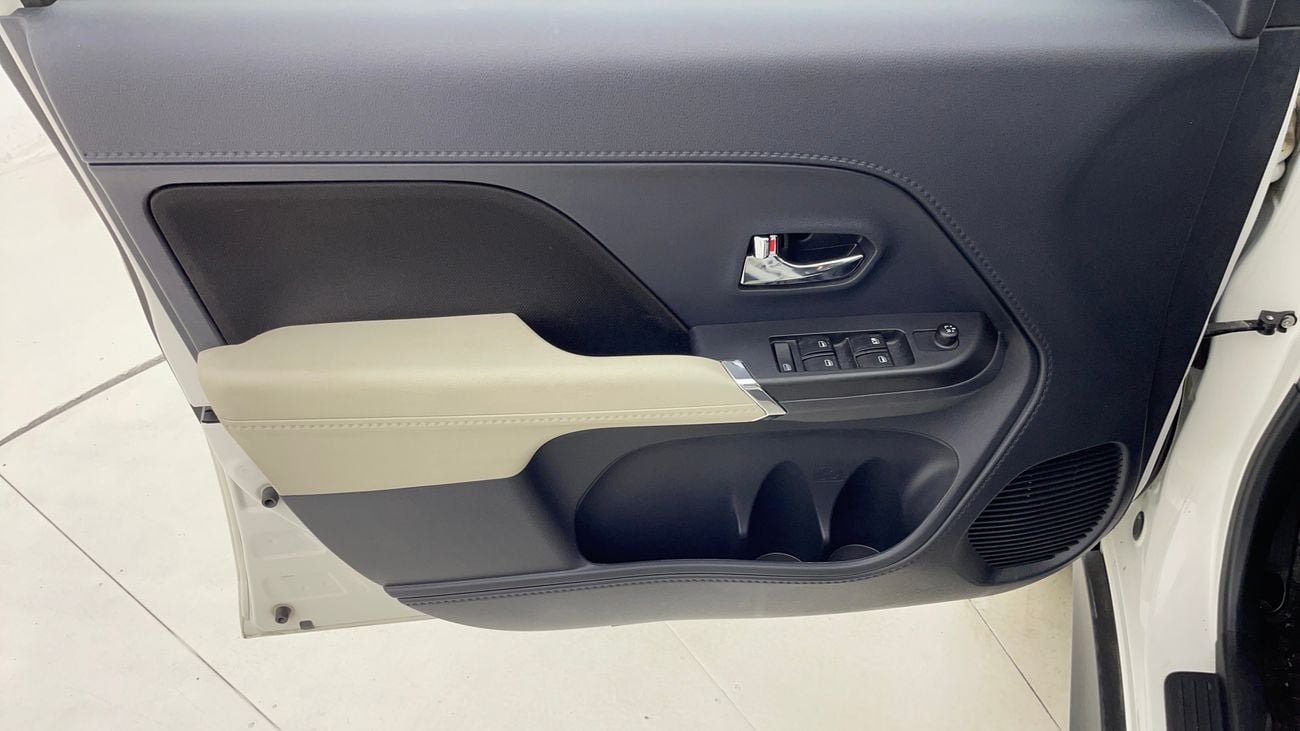 Toyota Rush EX 1.5 | Zero Down Payment | Home Test Drive