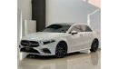 مرسيدس بنز A 35 AMG 2021 Mercedes-Benz A35 AMG, Mercedes Warranty, Mercedes Service Contract, GCC