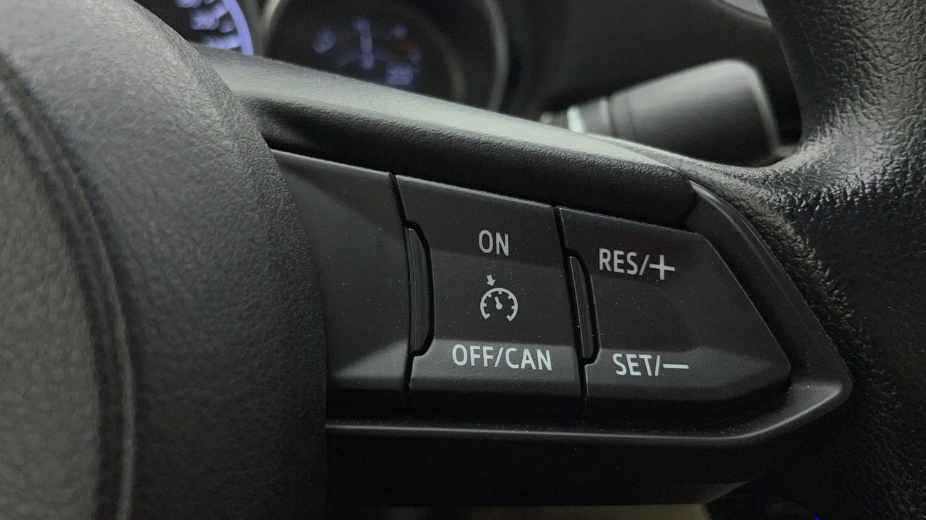 Mazda 6 S 2.5 | Zero Down Payment | Home Test Drive