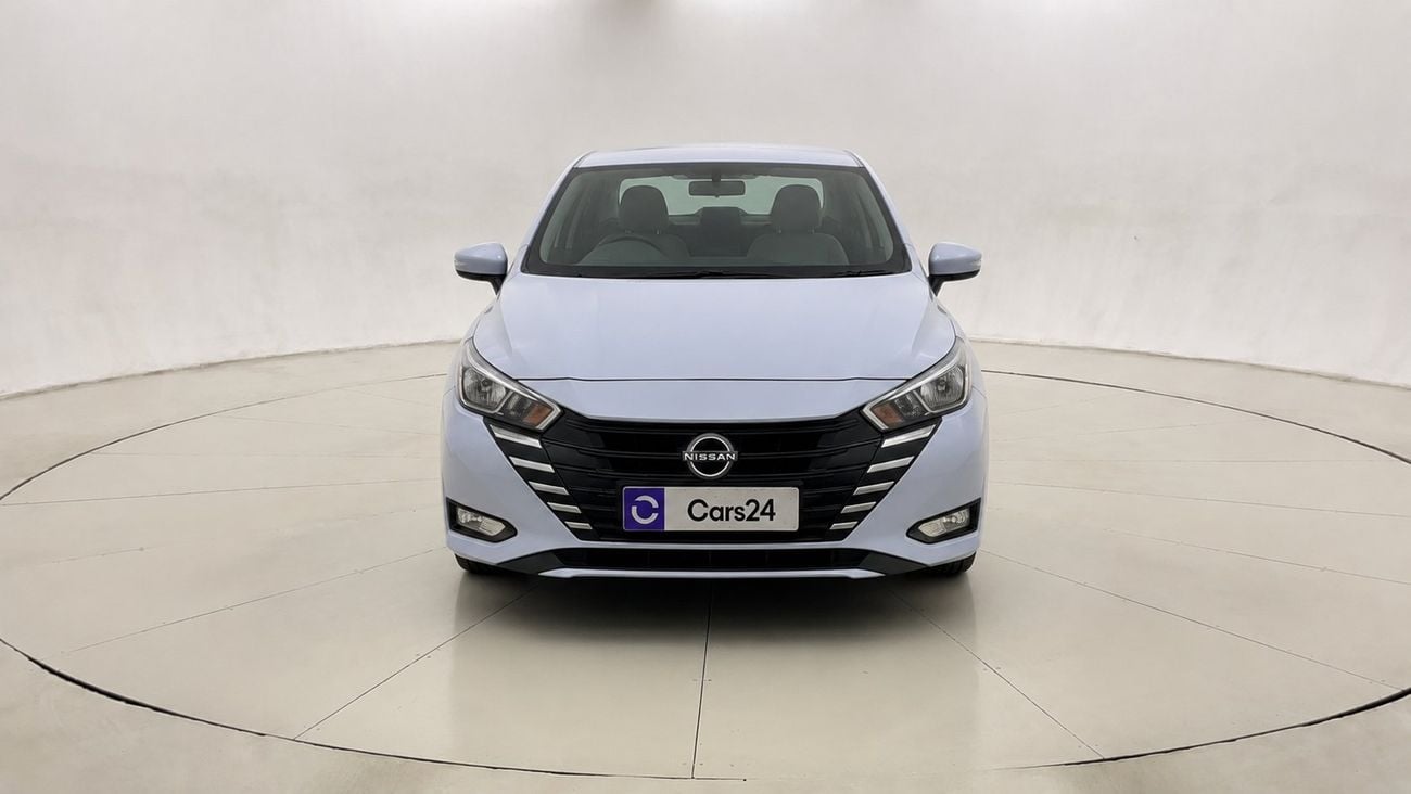 Nissan Sunny S 2024 | AED 615/Month | 0 DP | 30 Day Return | Warranty | Service History
