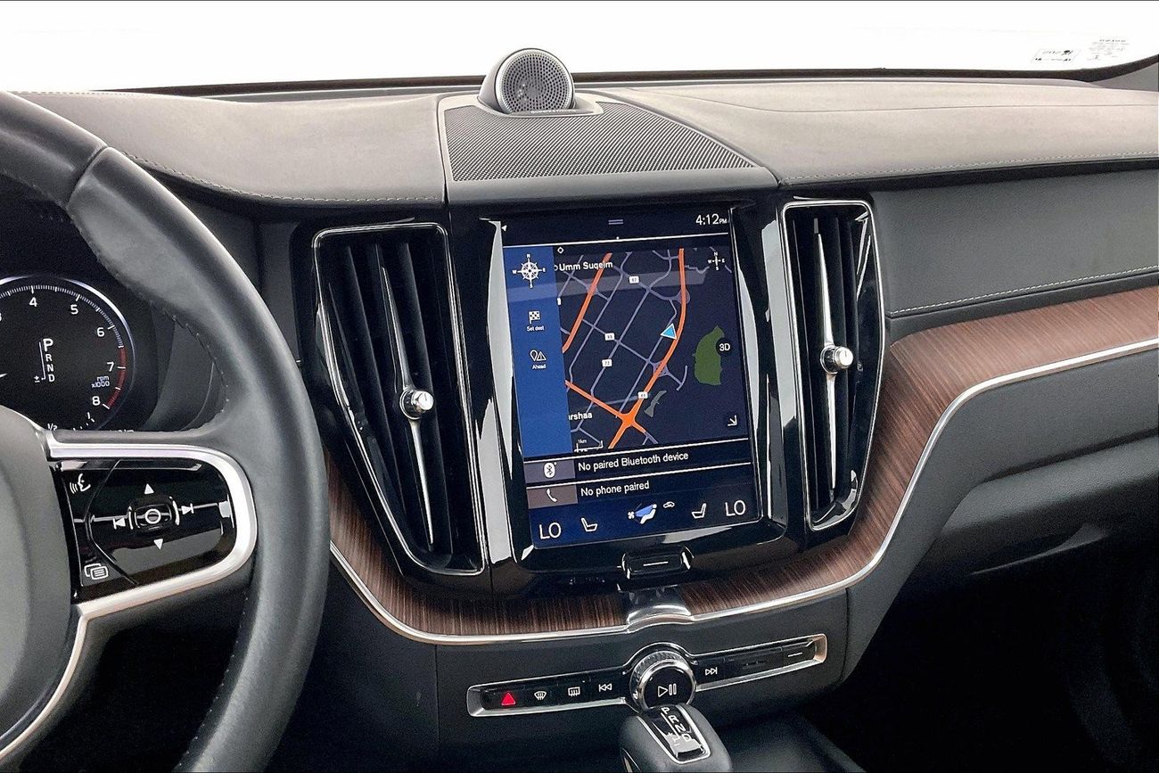 Volkswagen T ROC Trend | 1 year free warranty | 0 Down Payment