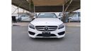 Mercedes-Benz C 200 AMG Pack