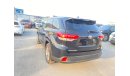 Toyota Highlander TOYOTA HIGHLANDER 2019 MODEL IMPORED FROM USA