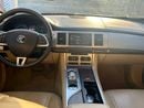 Jaguar XF Luxury GCC Specs - Pristine Condition