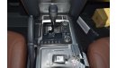 Toyota Land Cruiser VX-R V8 5.7L Petrol 8 Seat AT Grand Touring