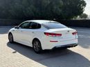 كيا أوبتيما LX 2.4L