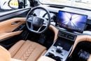 BYD Song L STD (NON GCC) BYD Song L DM-i