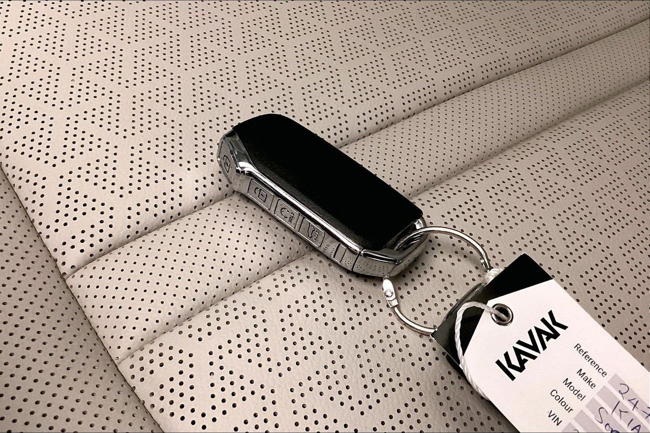 Kia Sorento EX Top | Carnival Sale • UP TO AED 20,000 OFF | Guaranteed Warranty | 0 Down Payment