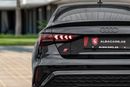 Audi A3 35 TFSI S-LINE A3 S-Line | 2,840 P.M | 0% Downpayment | AUDI WARRANTY & SERVICE!