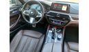 BMW 530i BMW 530 i_Gcc_2018_Excellent_Condition _Full option