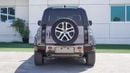 Land Rover Defender P400 3.0L (For Local registration plus 10%)