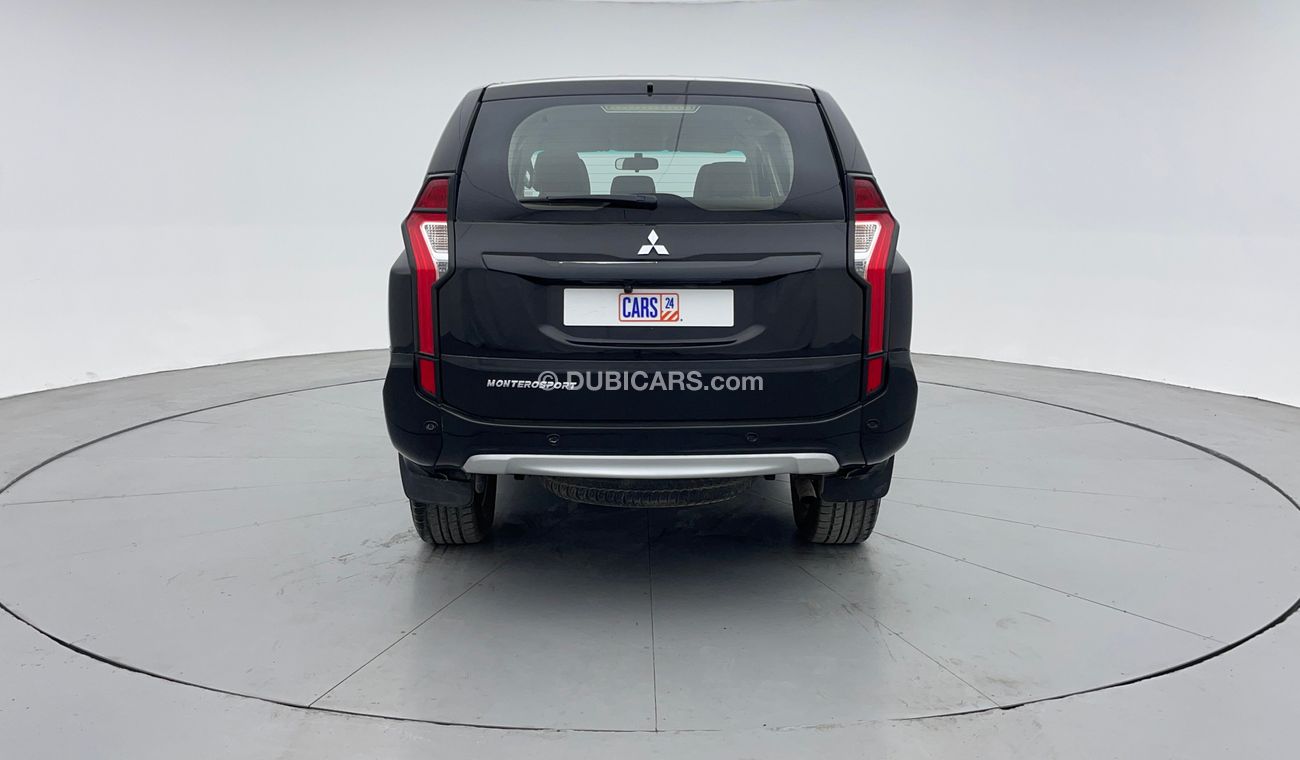 Mitsubishi Montero GLS MID 3 | Zero Down Payment | Free Home Test Drive