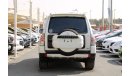 Mitsubishi Pajero ACCIDENTS FREE - GCC - COUPE - CAR IS IN PERFECT CONDITION INSIDE OUT