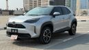 Toyota Yaris Cross YARIS CROSS 1.5 LITER ,PETROL RIGHT HAND ,FOR EXPORT ONLY