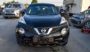 Nissan Juke Car For export only