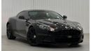 Aston Martin DBS Std 2012 Aston Martin DBS Ultimate 1 Of 100, Very Low Kms, Full Options, European Spec