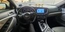 Kia Optima SX