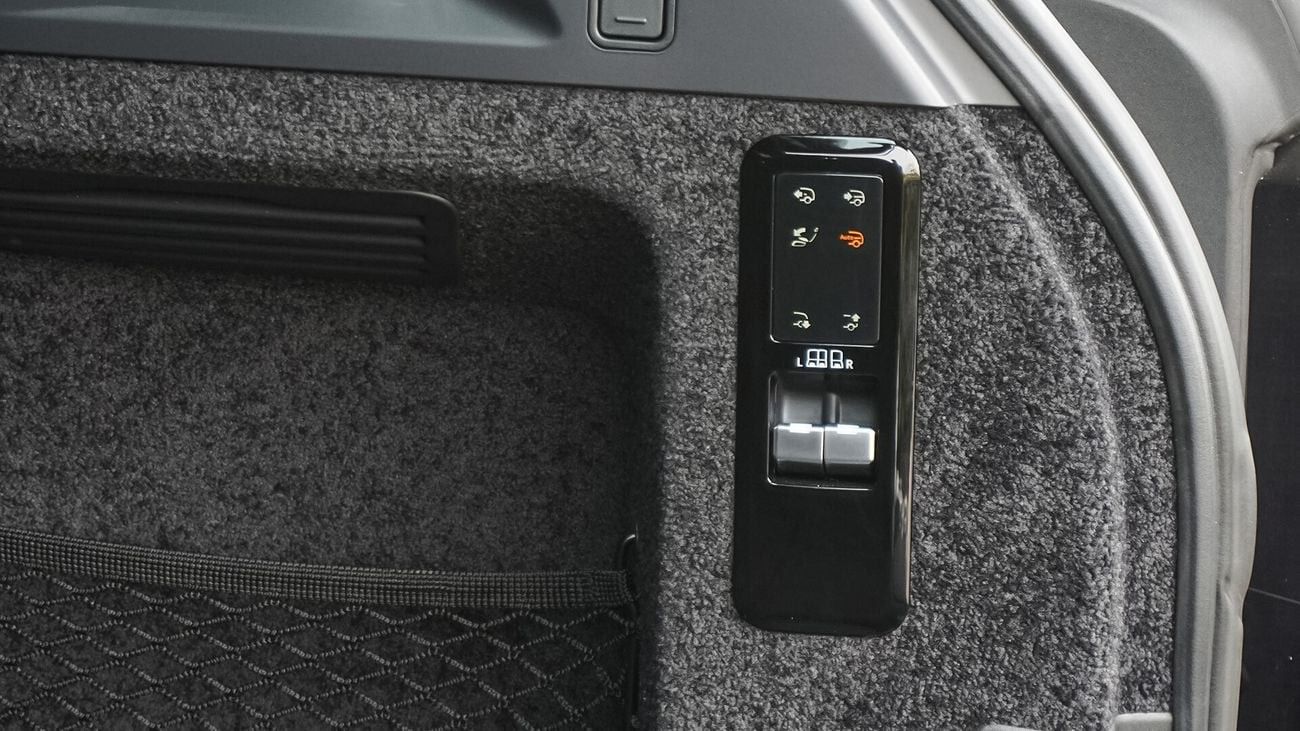 Land Rover Range Rover AUTOBIOGRAPHY НА ЭКСПОРТ НОВОЕ АВТО, БЕЗ ПРОБЕГА