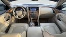 Infiniti QX56 Luxury 5.6L