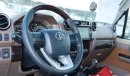 Toyota Land Cruiser Pick Up 22YM LC79 LX 4.0L SC 70th anniversary