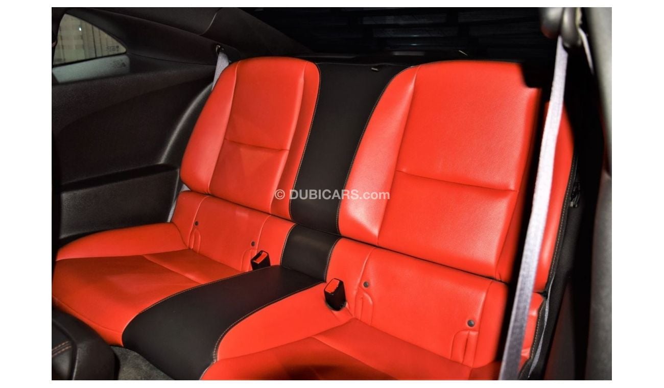 Chevrolet Camaro EXCELLENT DEAL for our Chevrolet Camaro SS 2012 Model!! in Orange Color! GCC Specs