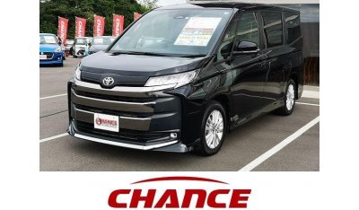 Toyota Noah MZRA90W