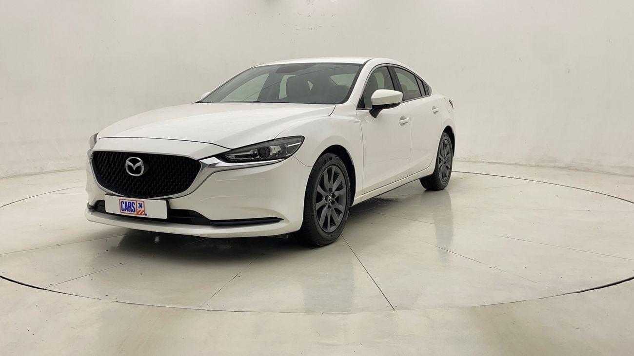Mazda 6 S 2.5 | Zero Down Payment | Home Test Drive