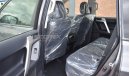 Toyota Prado 22YM PRADO 2.8 VX full option