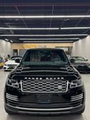 لاند روفر رينج روفر