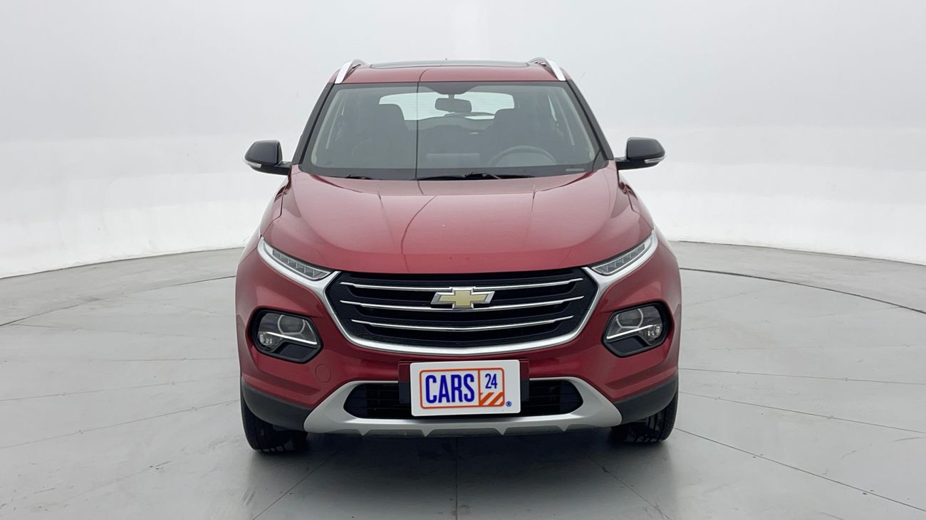 Chevrolet Groove PREMIER 1.5 | Zero Down Payment | Free Home Test Drive
