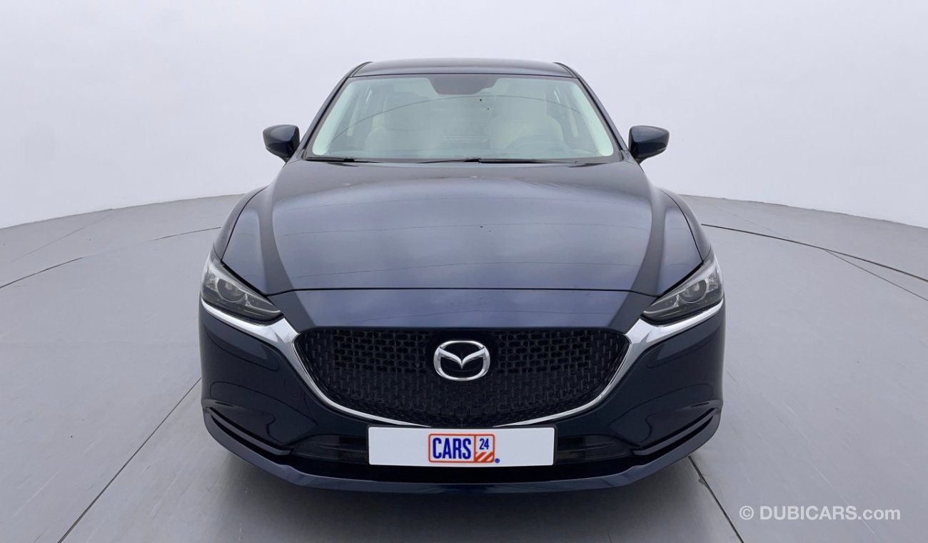 Mazda 6 S 2.5 | Zero Down Payment | Free Home Test Drive