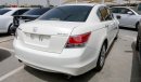 Honda Accord 3.5 EX