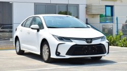 Toyota Corolla Toyota Corolla GLI 1.5 FULL OPTION 2022 - LOCAL PRICE -