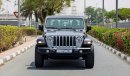 Jeep Gladiator Sport Plus 4X4 , GCC , 2021 , 0Km , W/3 Yrs or 60K Km WNTY @Official Dealer