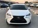 لكزس NX200t PREMIER