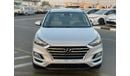 Hyundai Tucson 2019 HYUNDAI TUCSON SEL 2.0L V4 - 4x4 AWD / EXPORT ONLY